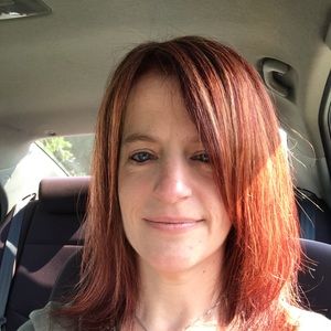 Meet your Posher, Kristin